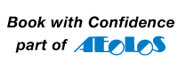 Book With Confidence