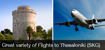 Best Flight Deals to Amsterdam