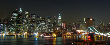 Best Flight Deals to New York