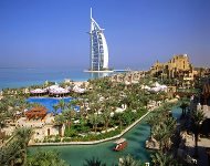 Destinations Dubai