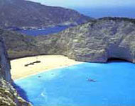 Greece Destinations