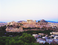 Greece Destinations