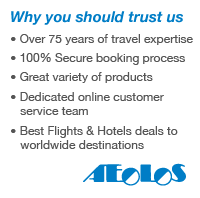 Aeolos Trust